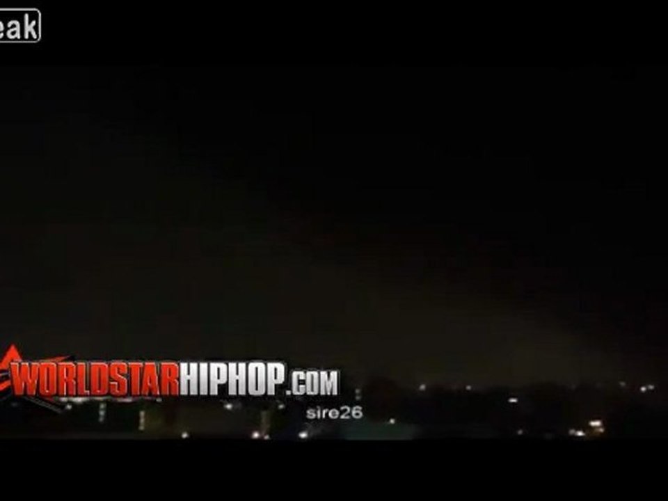 ovnis usa 26.08.2011