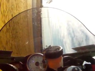 Le plus dur sera la chute...