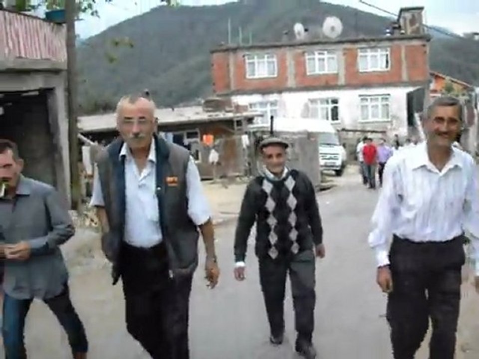 Ramazan Bayrami 2011. ALAPLI Yeni köy