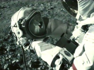 Apollo 18 - Nuevo tráiler. En la luna nadie escucha tus gritos