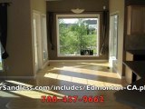 Hardwood Floor Refinishing Edmonton