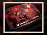 ZONE EVIL Joystick X-FIGHTER | Joypad - Joystick - Gamepad - Headset - Headphone - DJ | Audio & Gaming Peripherals