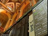 El Ibex cierra con una subida del 2,56%