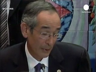 US commission slams 1940s Guatemala tests