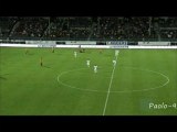 11 J05  ANGERS REIMS 0-0 (2ème mi-temps)