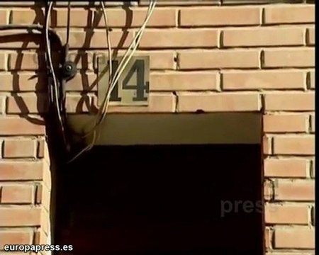 Los vecinos de la joven secuestrada estaban fuera