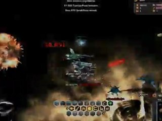 Darkorbit  MЯ.JABA  MMO HUNTiNG  ;]    -HD-