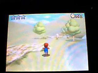 super mario 64 ds (3) dsl