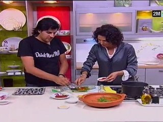 شهيوات مع شميشة : الإثنين 29 غشت