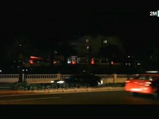 إلى الأبد: الحلقة الرابعة