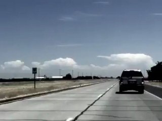 California Road Trip