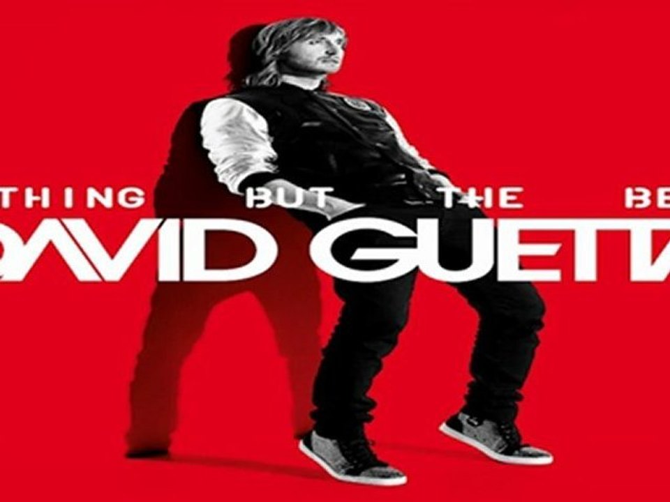 David Guetta Ft. Timbaland & Dev - I Just Wanna F**k [Official Sound Track]