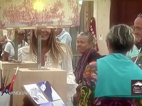 Les Immanquables - Alpes Home EP1