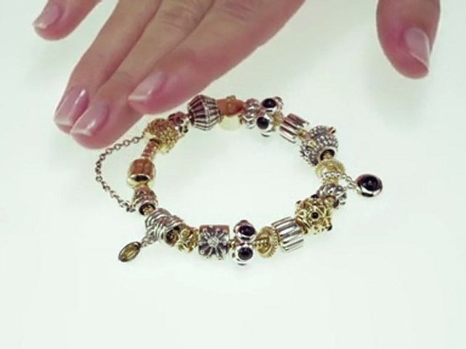 Choisir votre taille de bracelets