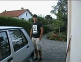 presentation simon sans voix off