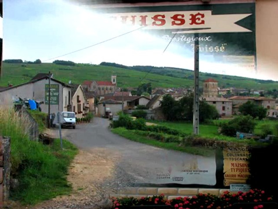 Fuissé