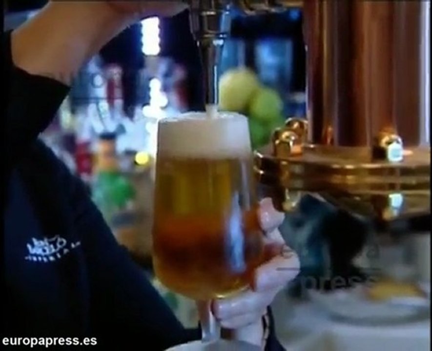 Los turistas internacionales gastaron un 8,8% más