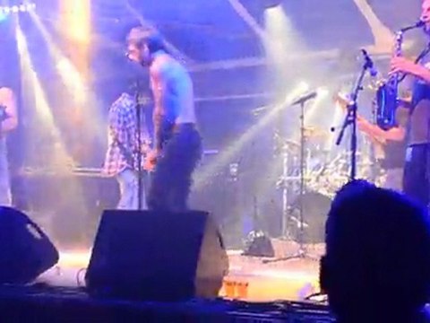Jabul Gorba - Nul à chier - 2011