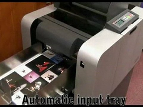 Pelliculeuse Pluster 3310