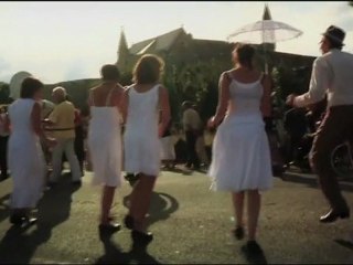 Journée Estivale du Washboard à La Souterraine dans la Creuse