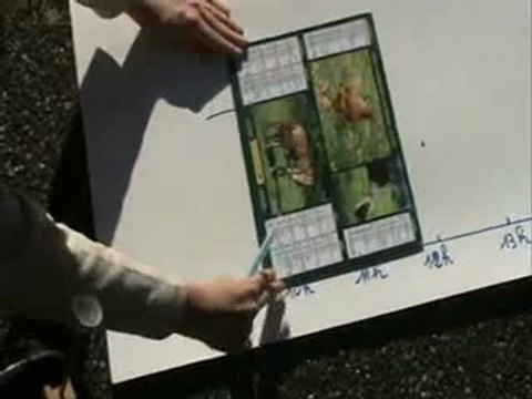 sciences cycle 3 mouvements de la Terre ct-re-s1-e3-2