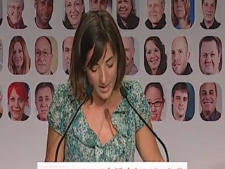 Laurianne Deniaud : société précaire, société indignée