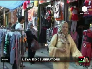 Libya Today(ليبيا اليوم) - Batle for Sirte-30.August.2011( معركة سرت)