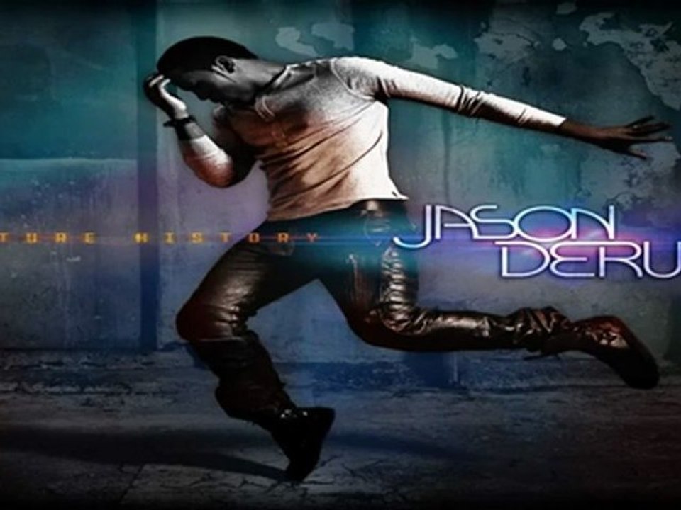 Jason Derulo - That's My Shhh (New Track 2011) [Official Sound Track] AUDIO