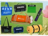 Promotional Outdoors Items