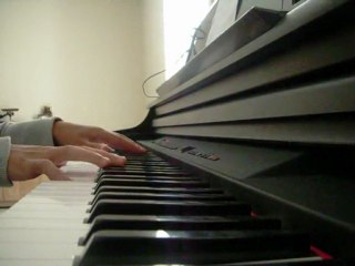 Edward Cullen-River flows in you.