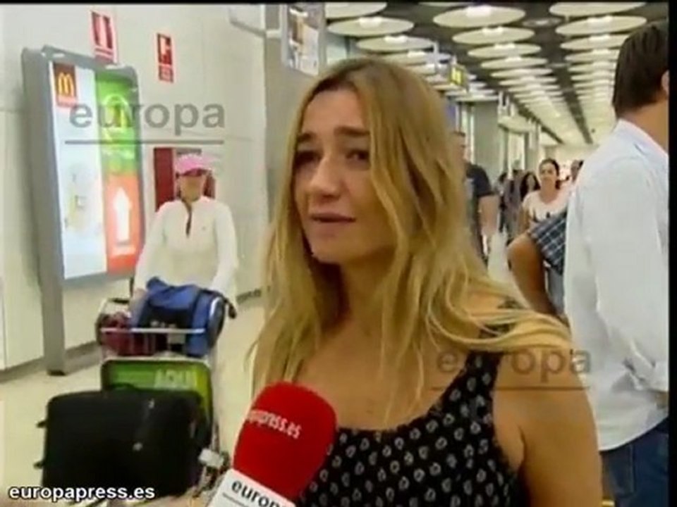 Los vuelos a Nueva York recuperan la normalidad