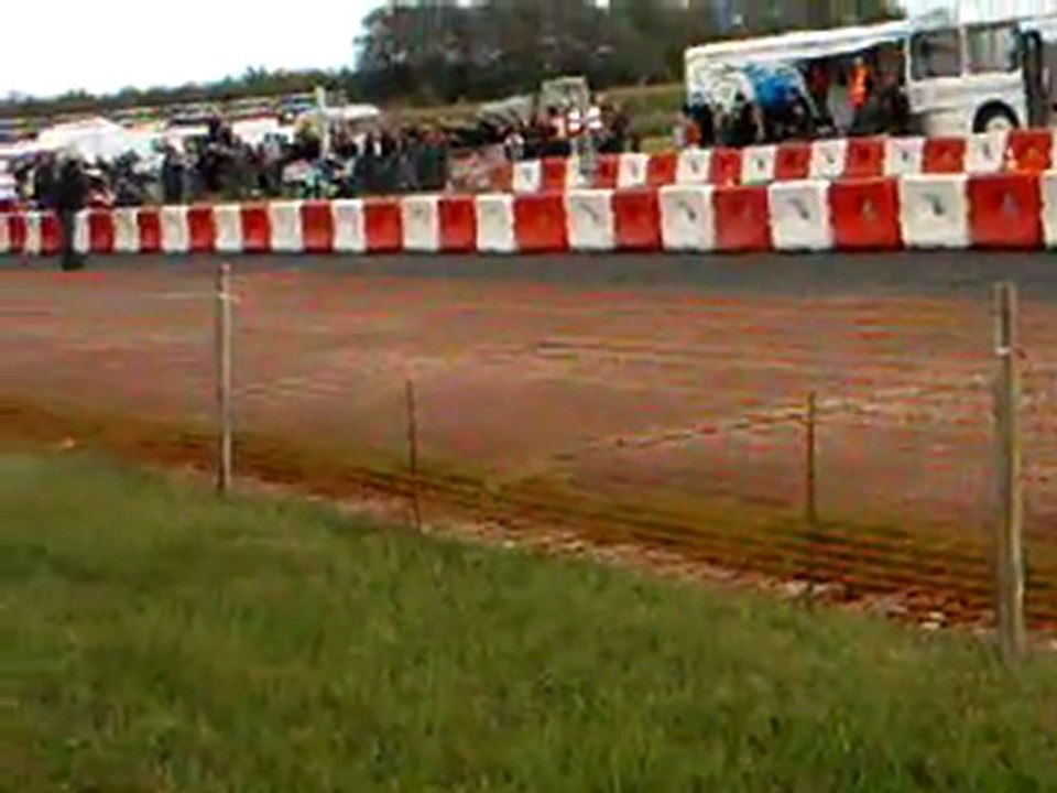 Run (5) - Meeting Dragsters - Motos de Clastres 27-28 Août