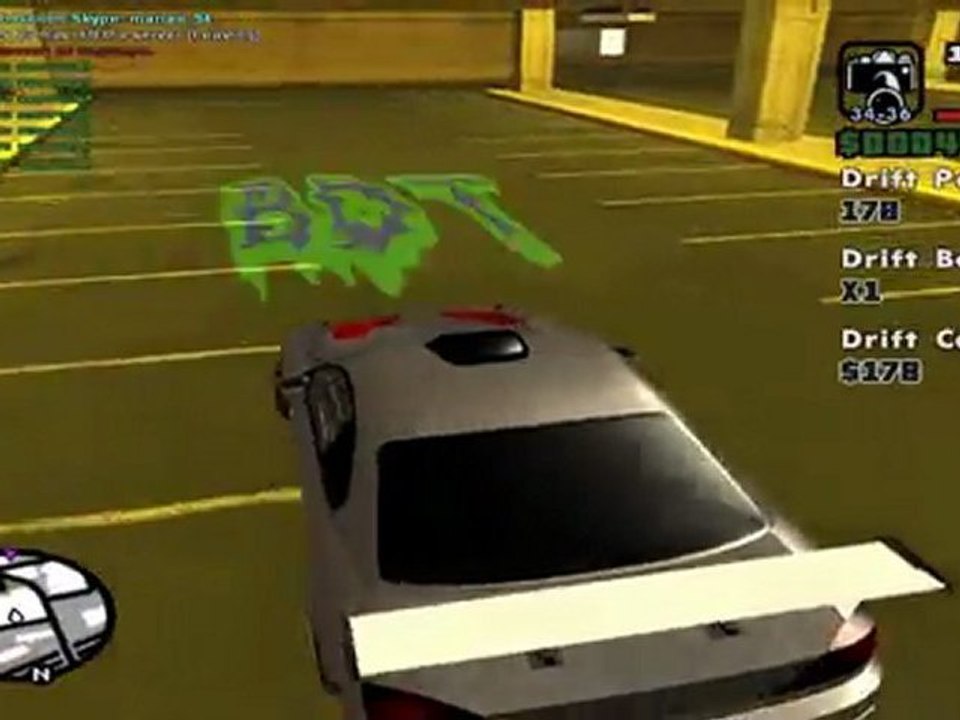 spec for BDT