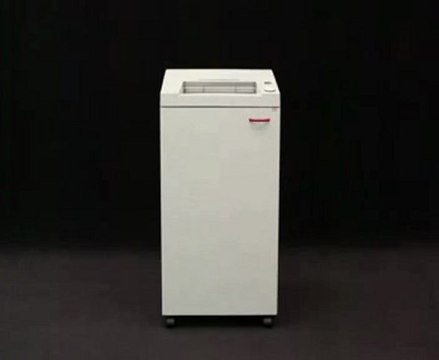 Destructeurs de documents Ideal 4002