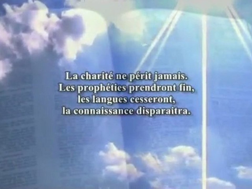 Bâtire un Monde meilleur sur le Vrai Bonheur
