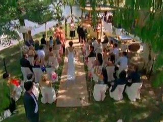 H2o Saison 3 Episode 13 FR - Un mariage presque parfait