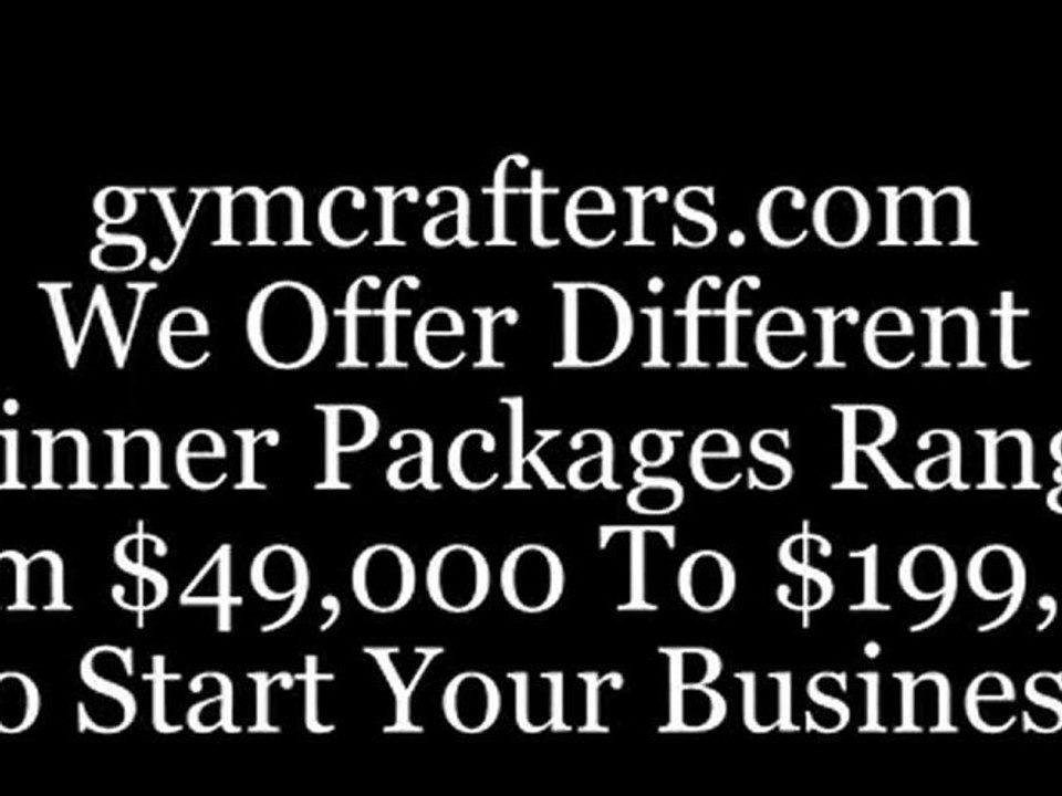 USA fitness business; gyms and fitness clubs