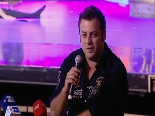 Paco León e Yllana montan un cabaret en el centro de Madrid