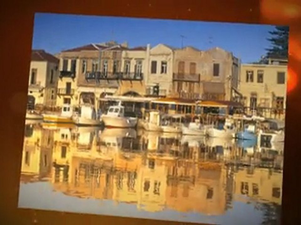 Crete