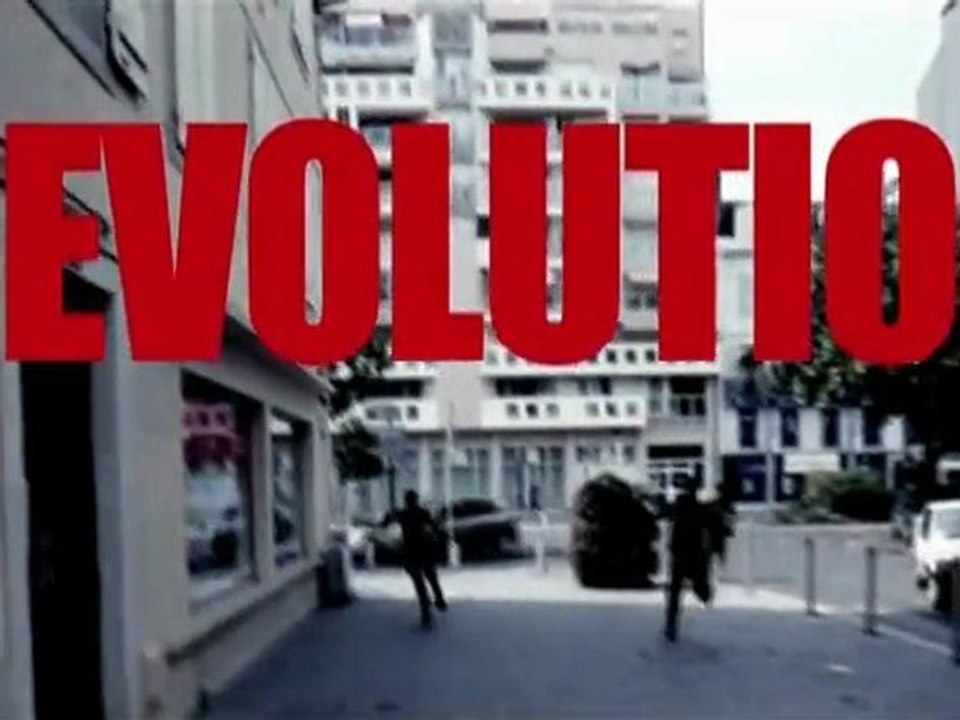 La Révolution de l'Amour pour le Bonheur