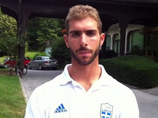 Bled 2011 Diloseis Apostolou Goudoula