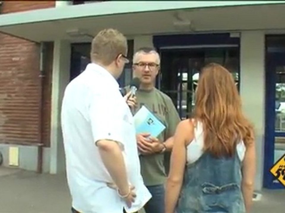 Route 59-62 WEO Nord Pas de Calais - Hazebrouck