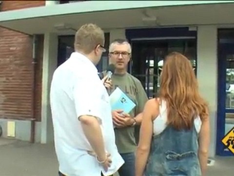 Route 59-62 WEO Nord Pas de Calais - Hazebrouck