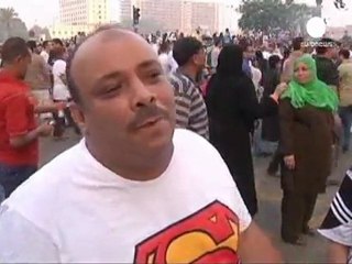 Political slant to Eid celebrations