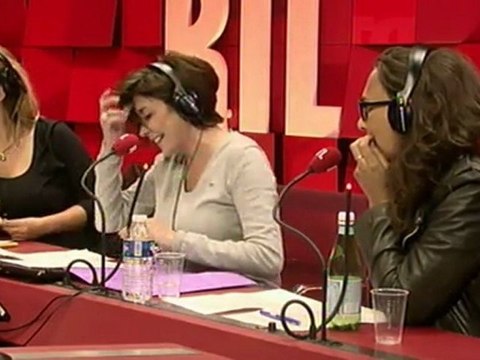 A la Bonne Heure du 30 août : La chronique de Liane Foly