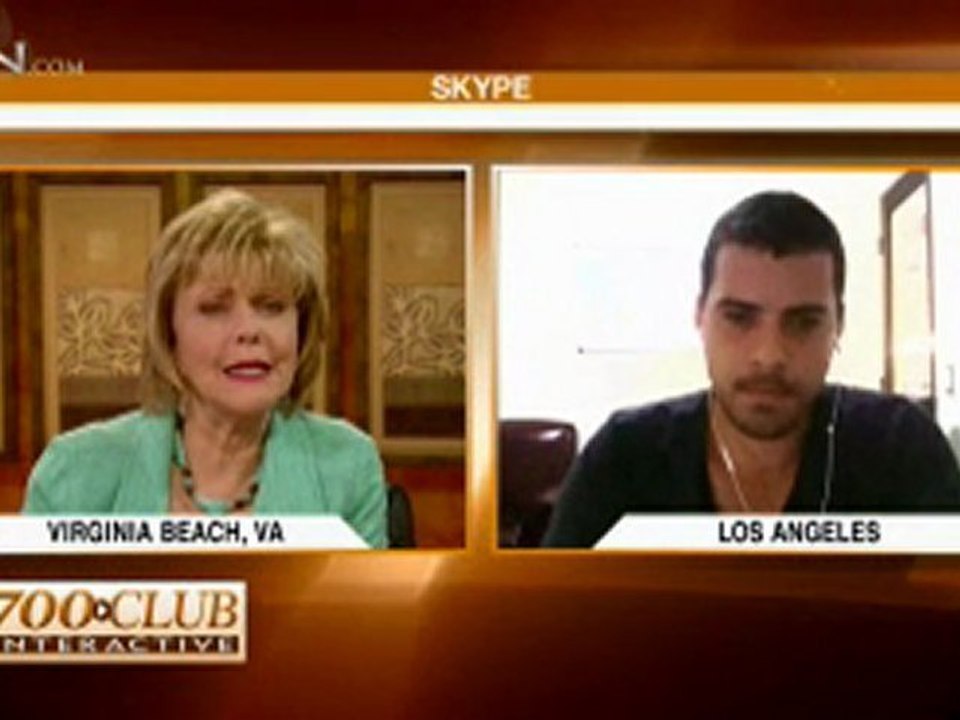 700 Club Interactive – August 30, 2011 - CBN.com