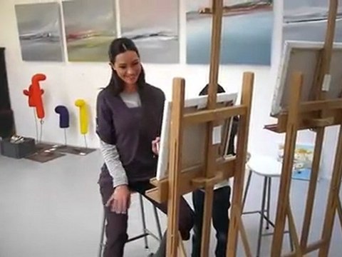 Georges Franck : Collection Automne-Hiver 2010