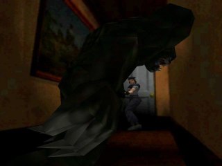 [PSX] Resident Evil Partie 5 - RetroTesters