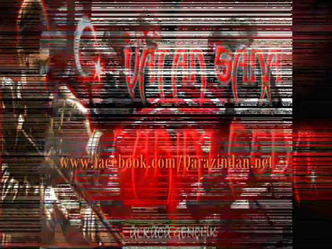 QarazindaN-Vatan Sana Canım Feda 2011 arabeskrap RAPİSYANTİME