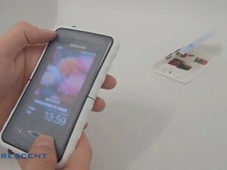 Krusell SEaLABox Water Resistant Universal Mobile Phone Case